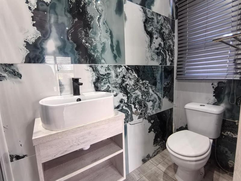 To Let 3 Bedroom Property for Rent in Windsor Park Estate Western Cape